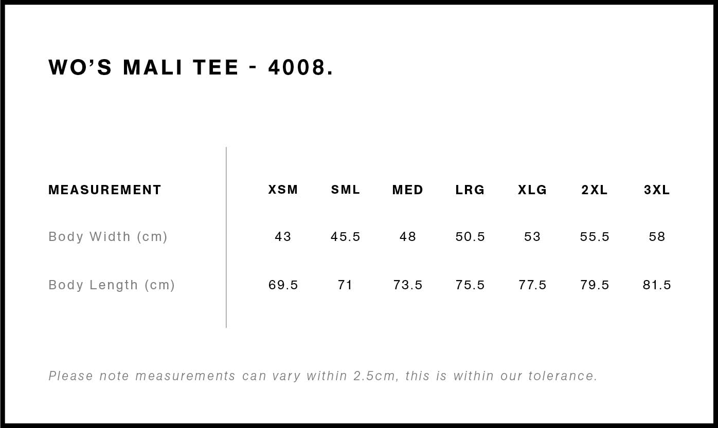Street Commodores SC Logo Women's T-Shirt White