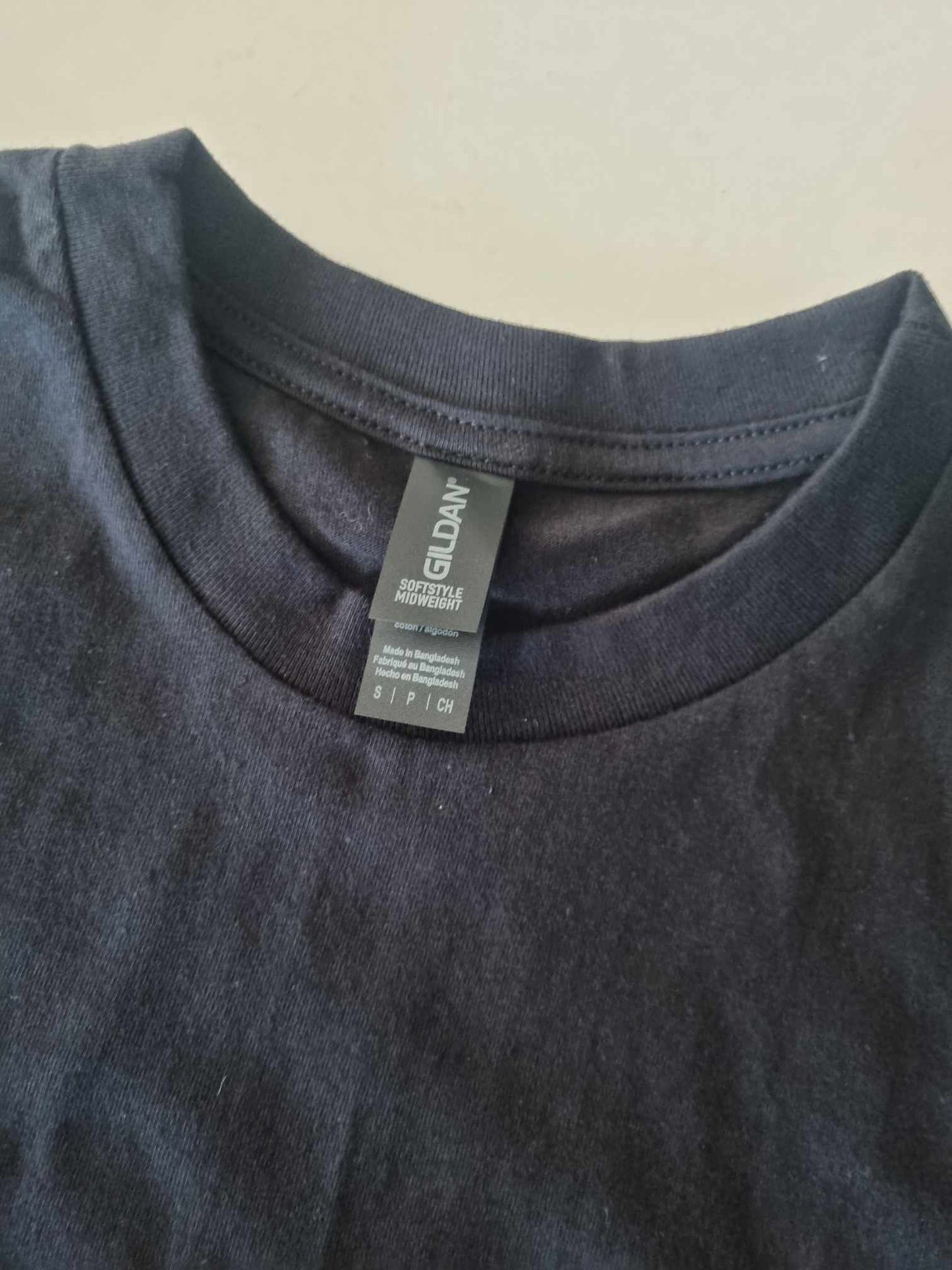 Street Commodores Signature T-Shirt