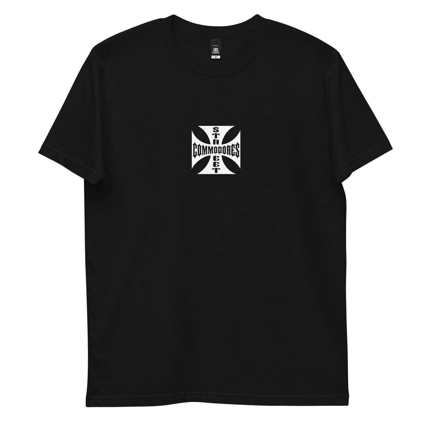 Street Commodores O'Conner Cross Men's/Unisex T-Shirt