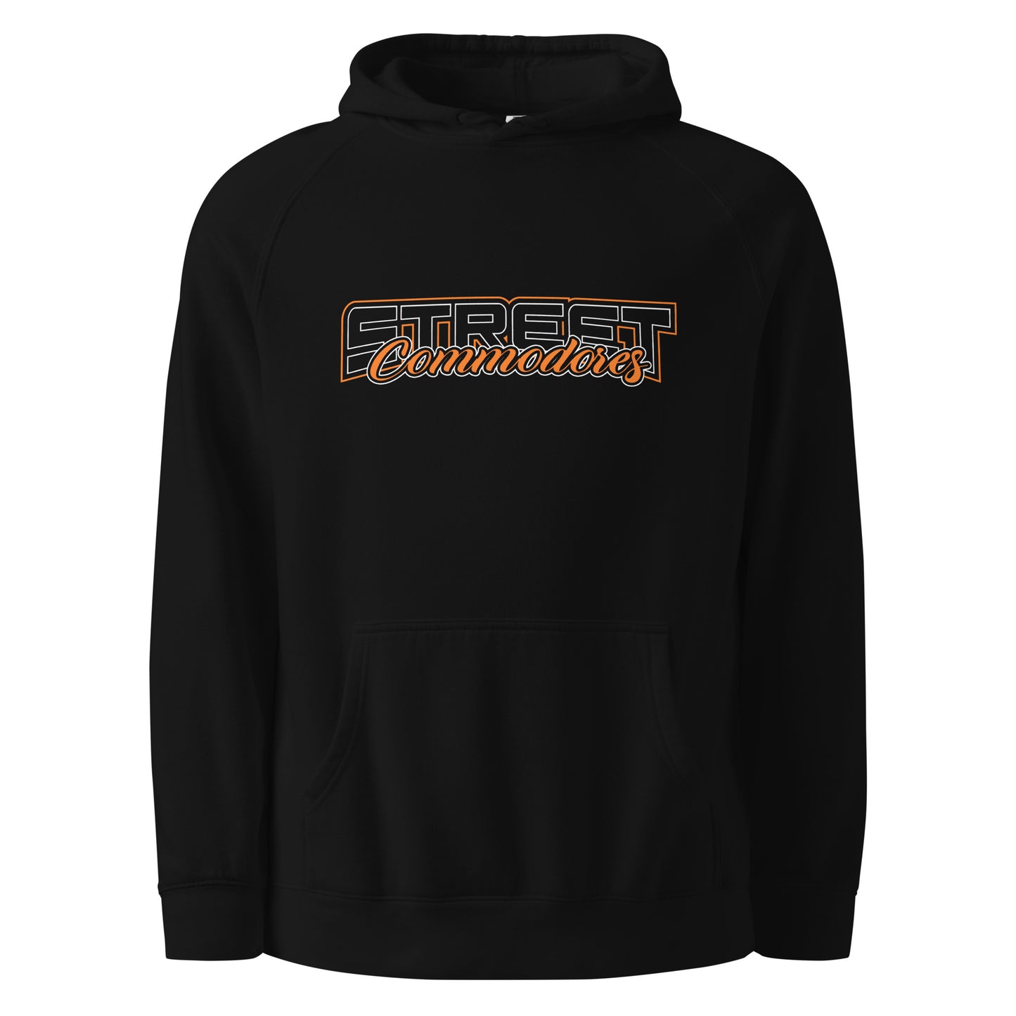 Street Commodores OG Men's/Unisex Hoodie