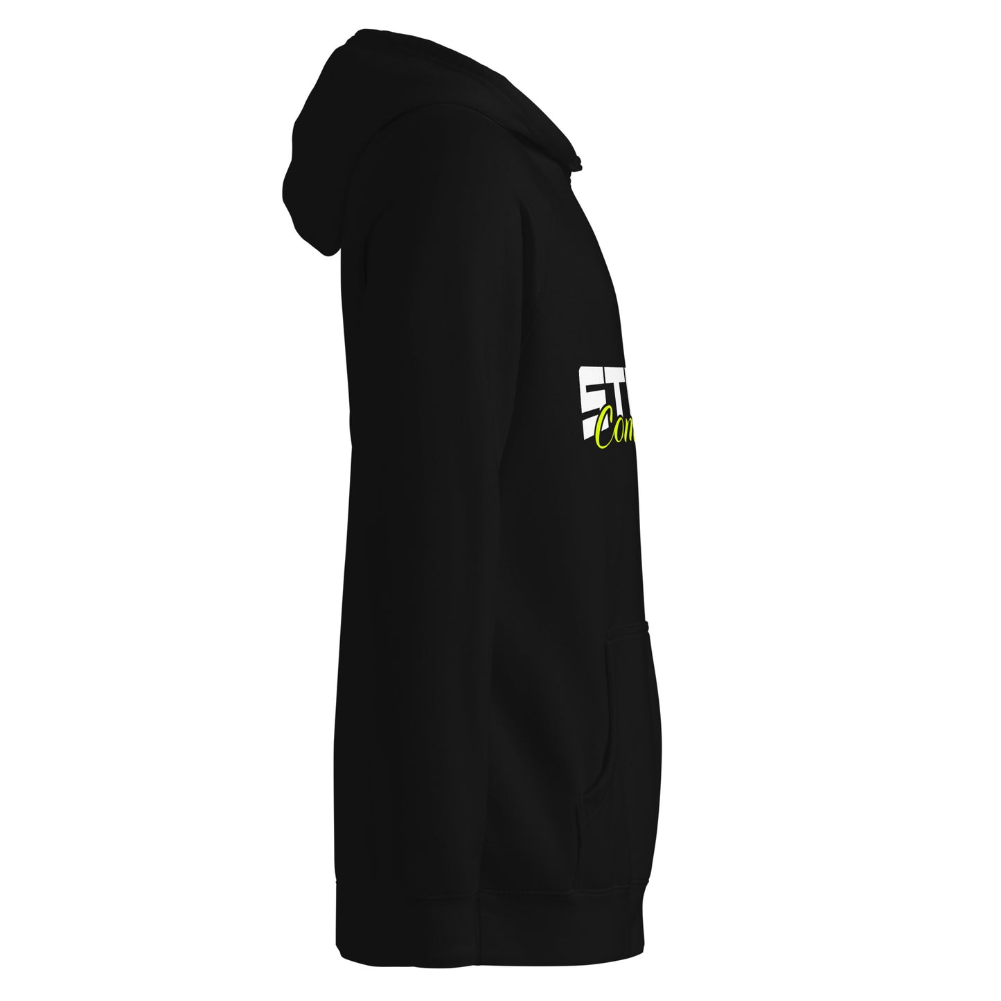 Street Commodores OG Mens Hoodie SAMPLE