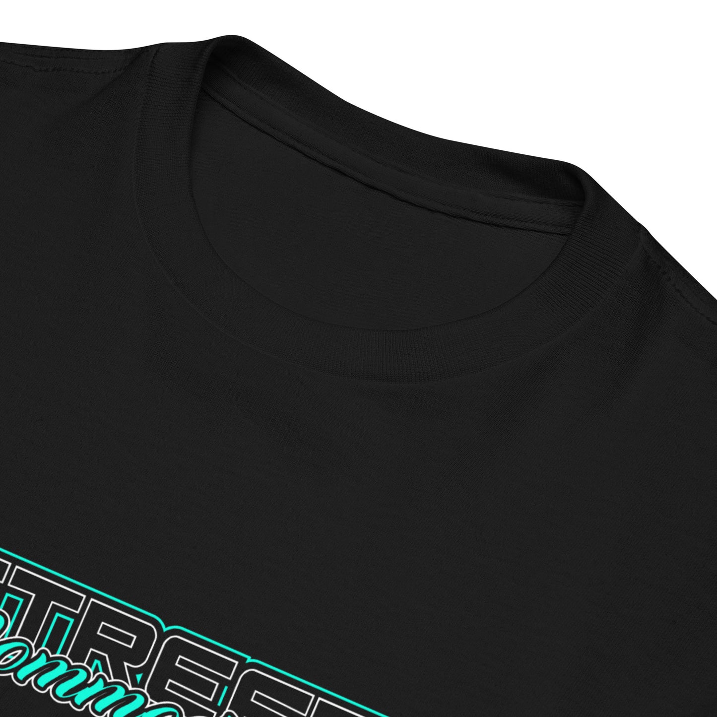 Street Commodores OG Logo Youth Kid's T-Shirt