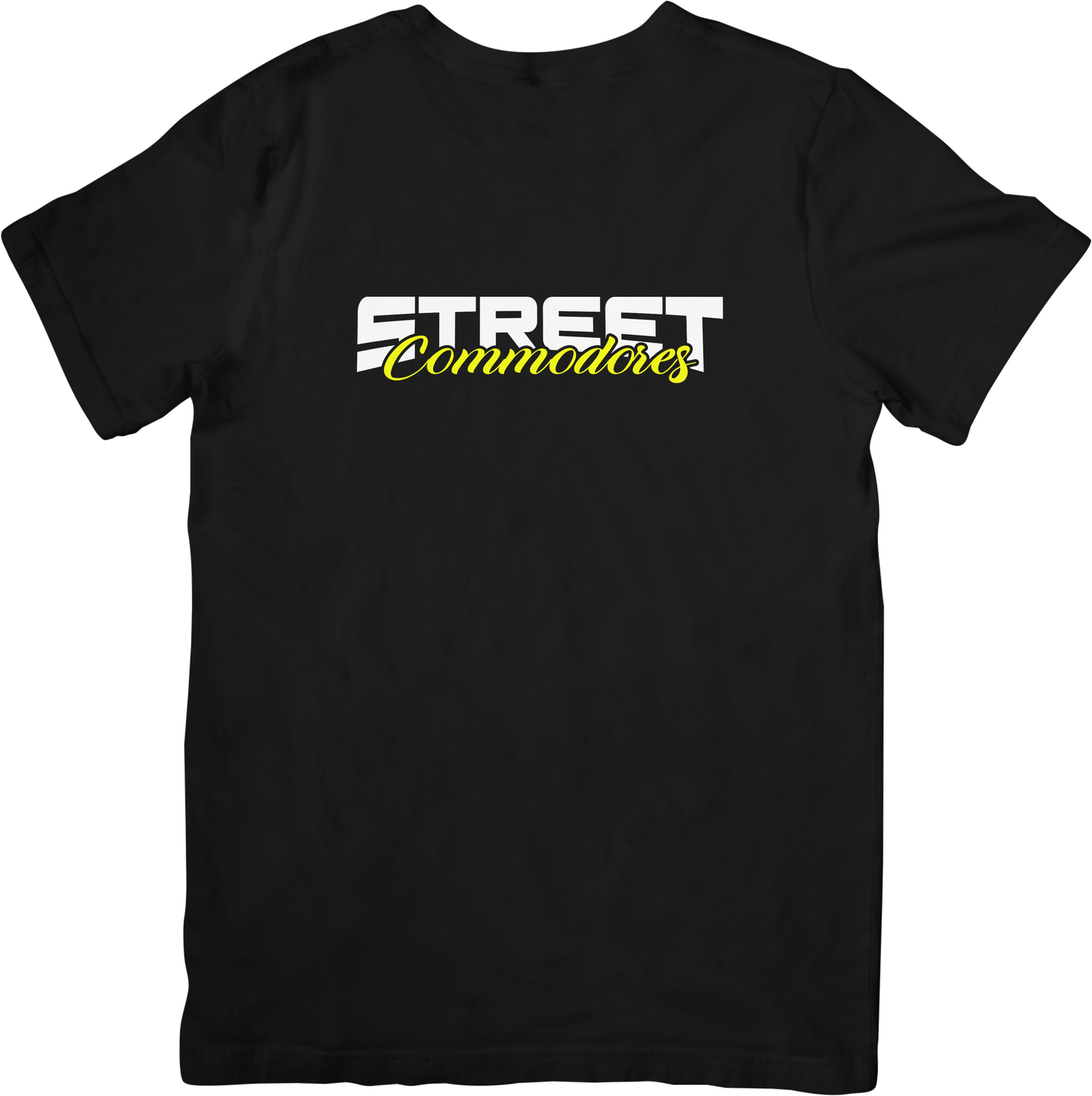 Street Commodores OG T-Shirt