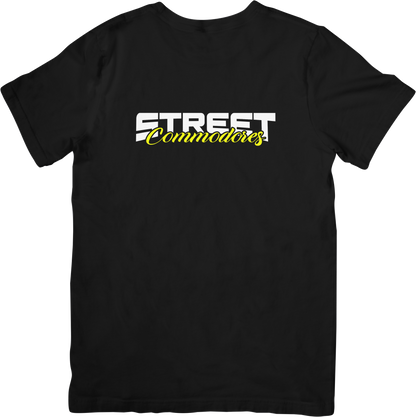 Street Commodores OG T-Shirt