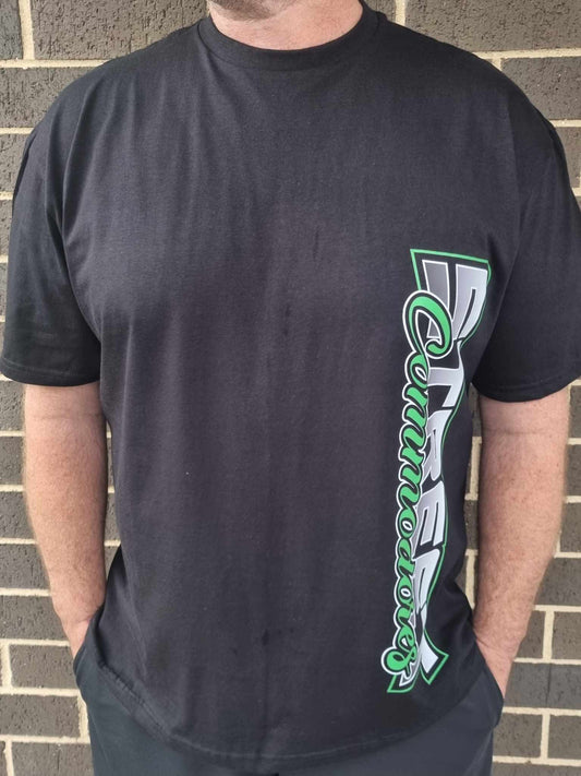 Street Commodores Signature T-Shirt