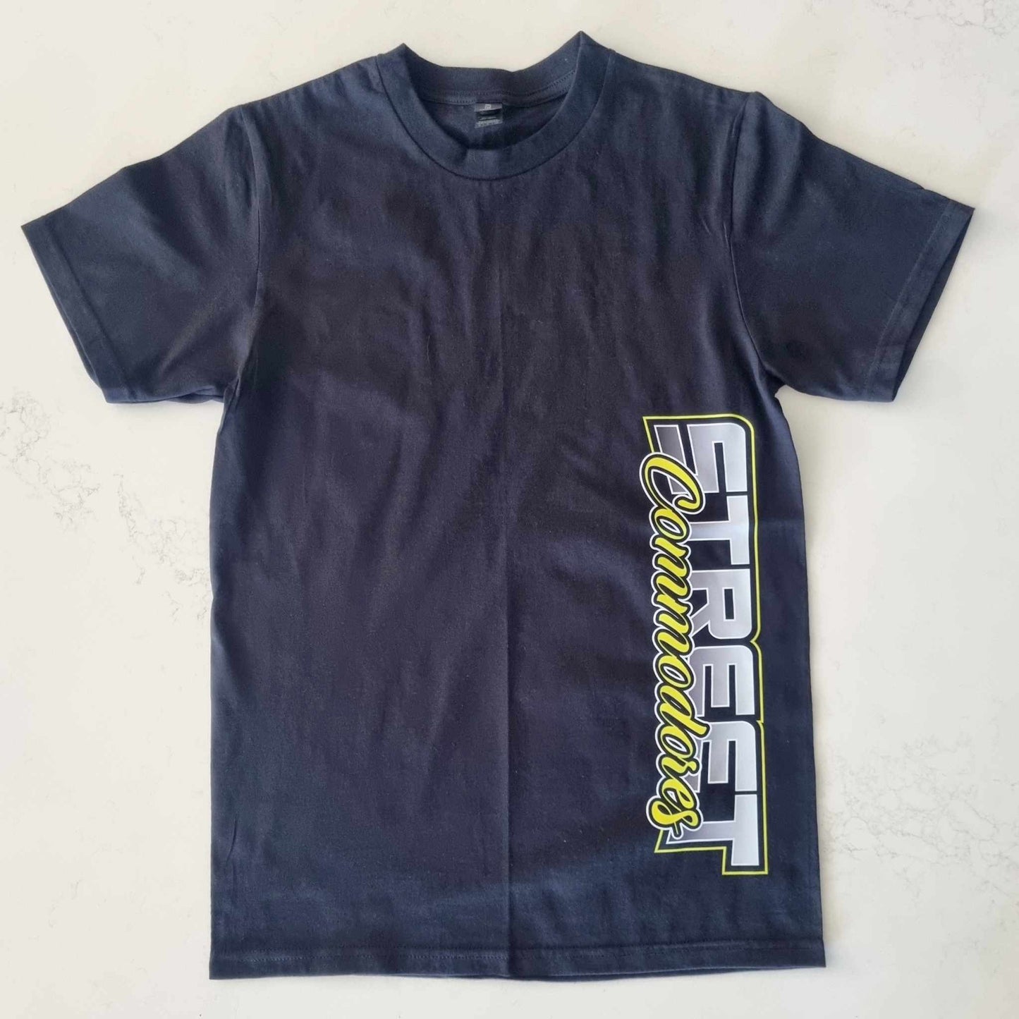 Street Commodores Signature T-Shirt
