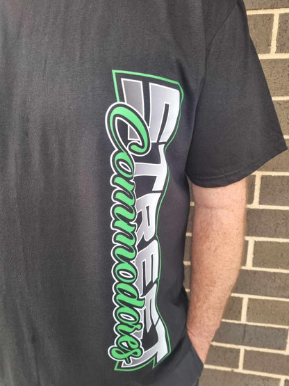 Street Commodores Signature T-Shirt