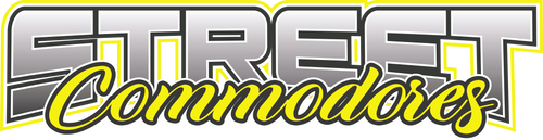Street Commodores