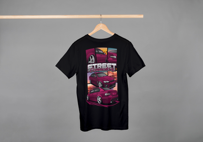 Street Commodores VE PSI T-Shirt