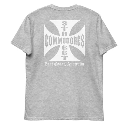 Street Commodores O'Conner Cross Men's/Unisex T-Shirt