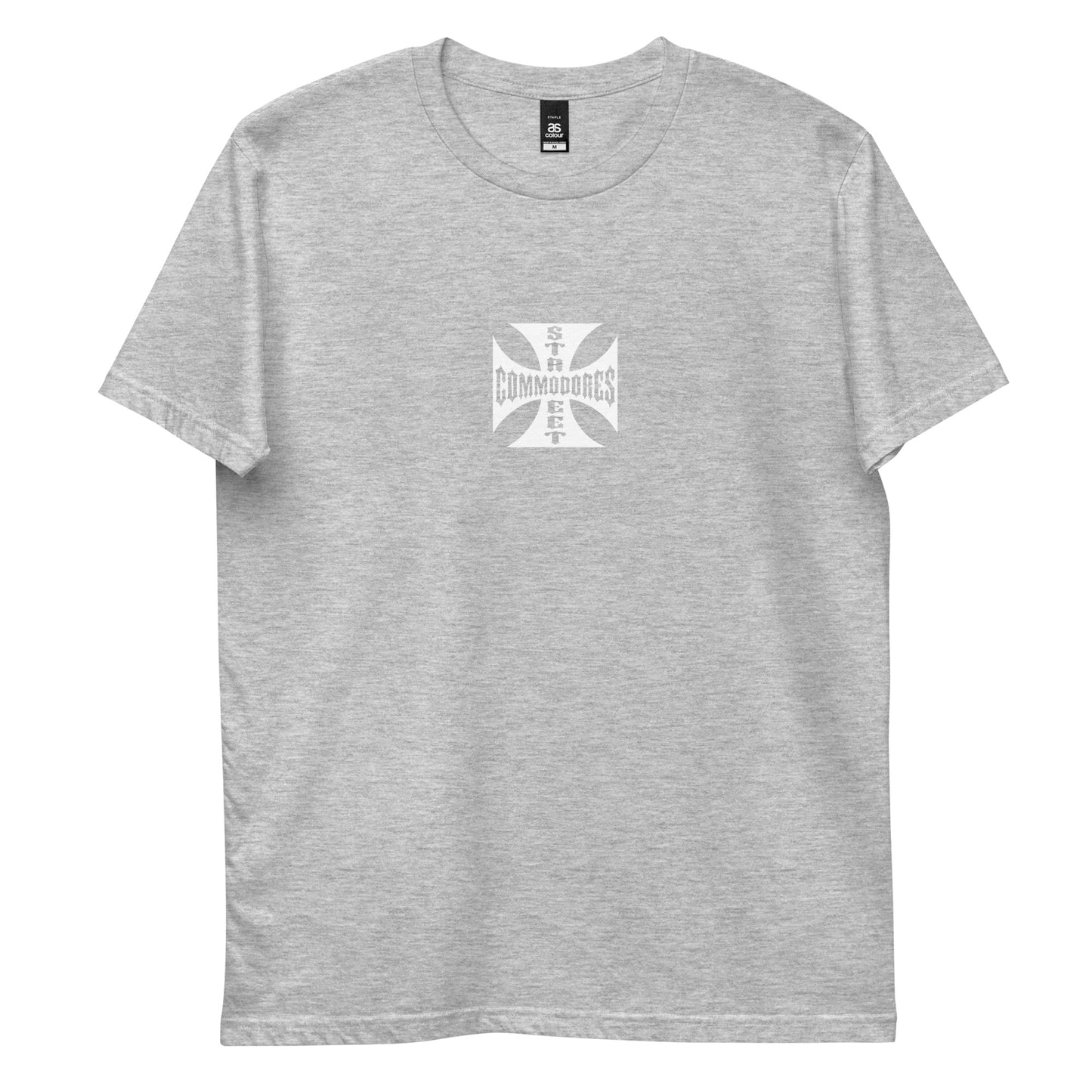 Street Commodores O'Conner Cross Men's/Unisex T-Shirt