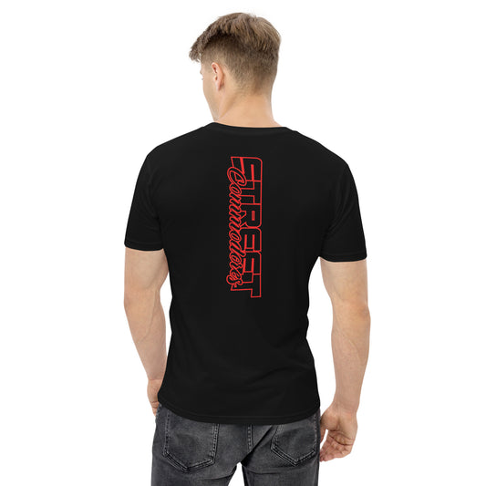 Street Commodores OG Logo Men's/Unisex T-Shirt