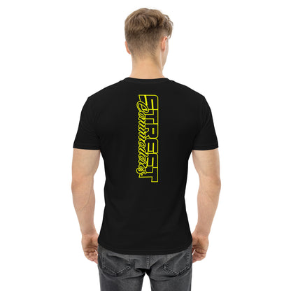 Street Commodores OG Logo Men's T-Shirt