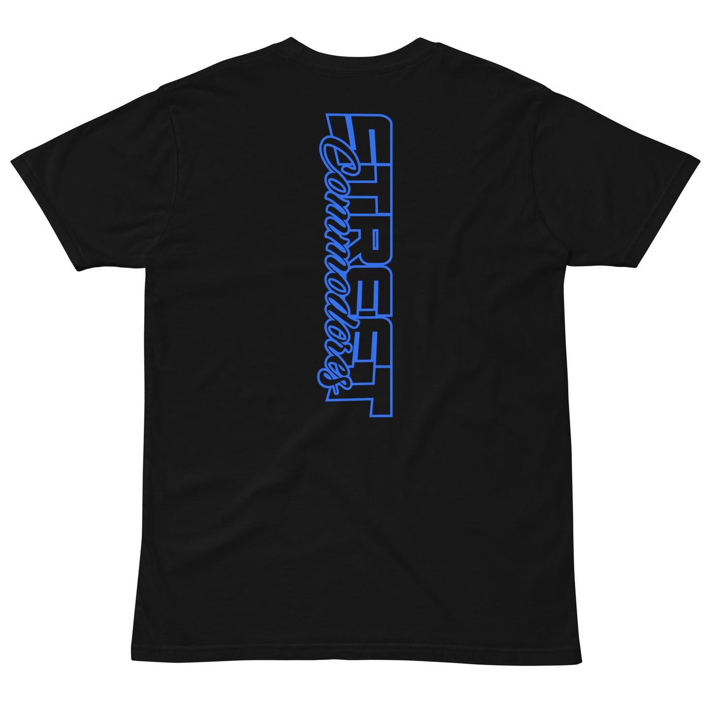 Street Commodores OG Logo Men's T-Shirt