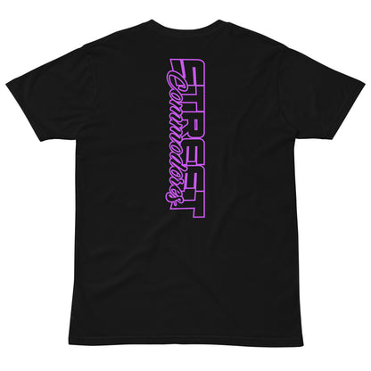 Street Commodores OG Logo Men's T-Shirt