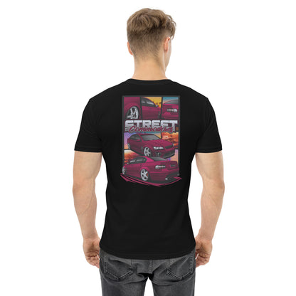 Street Commodores VE PSI Men's/Unisex T-Shirt