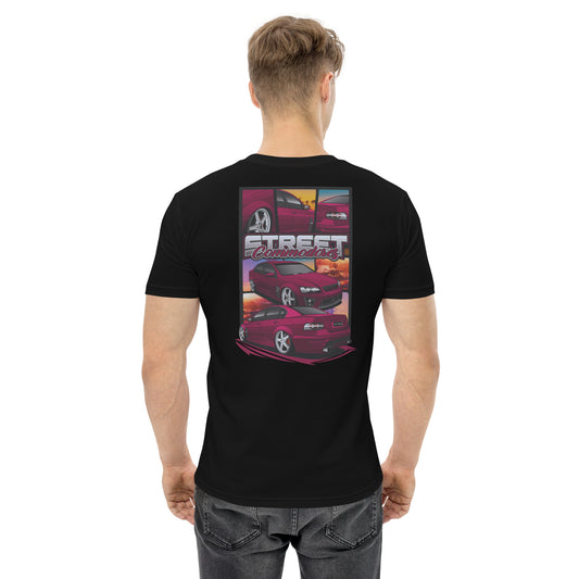 Street Commodores VE PSI Men's/Unisex T-Shirt