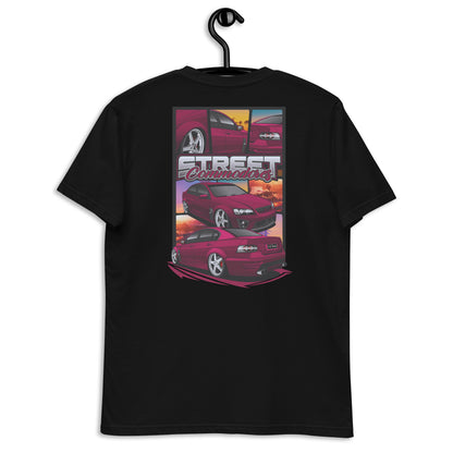 Street Commodores VE PSI Men's/Unisex T-Shirt