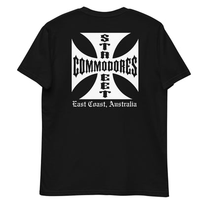 Street Commodores O'Conner Cross Men's/Unisex T-Shirt