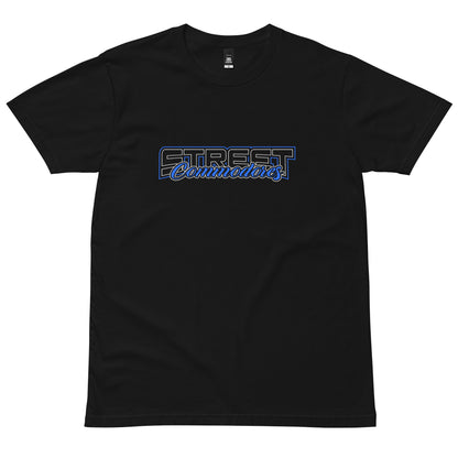 Street Commodores OG Logo Men's T-Shirt