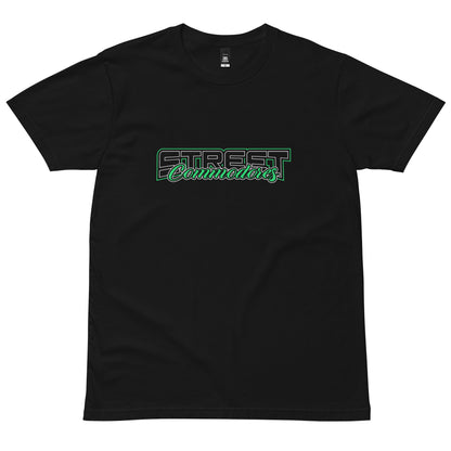 Street Commodores OG Logo Men's T-Shirt