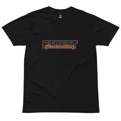 Street Commodores OG Logo Men's T-Shirt