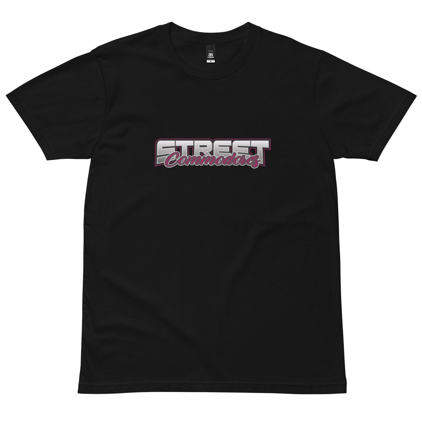 Street Commodores VE PSI Men's/Unisex T-Shirt