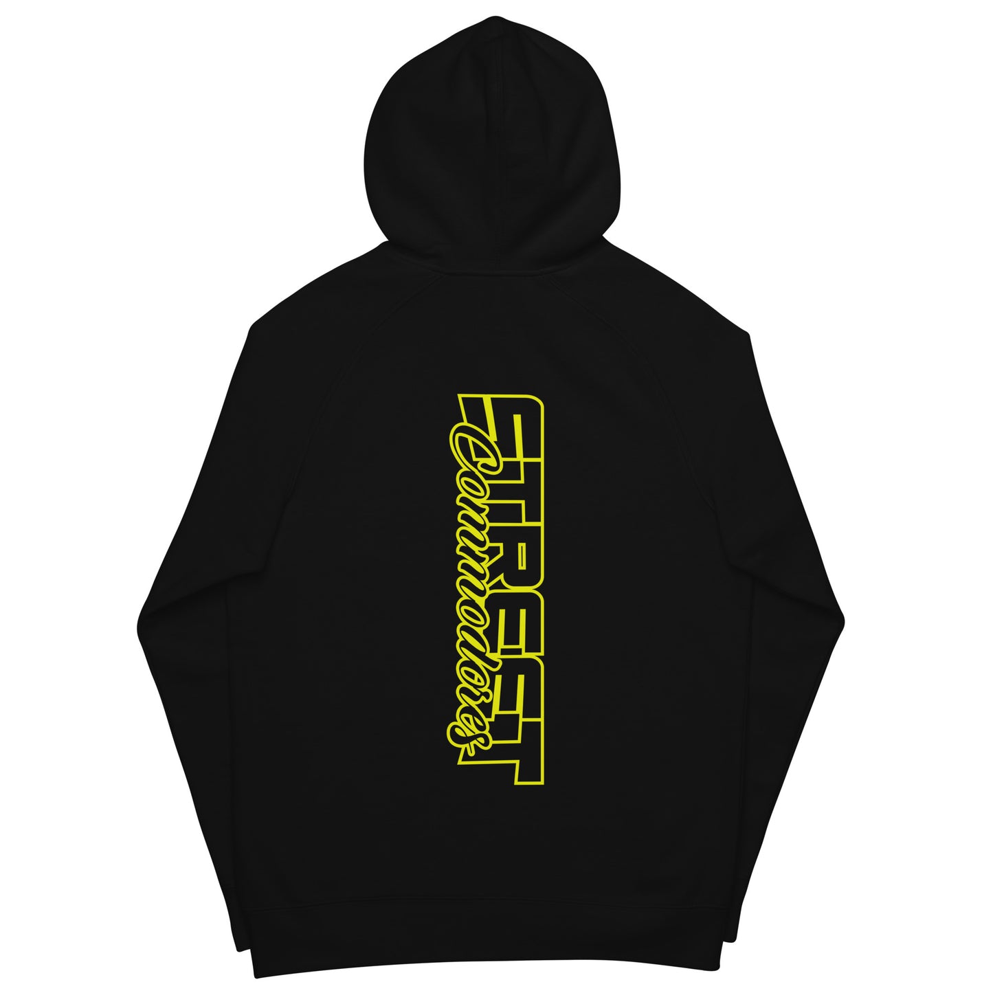 Street Commodores OG Mens Hoodie SAMPLE
