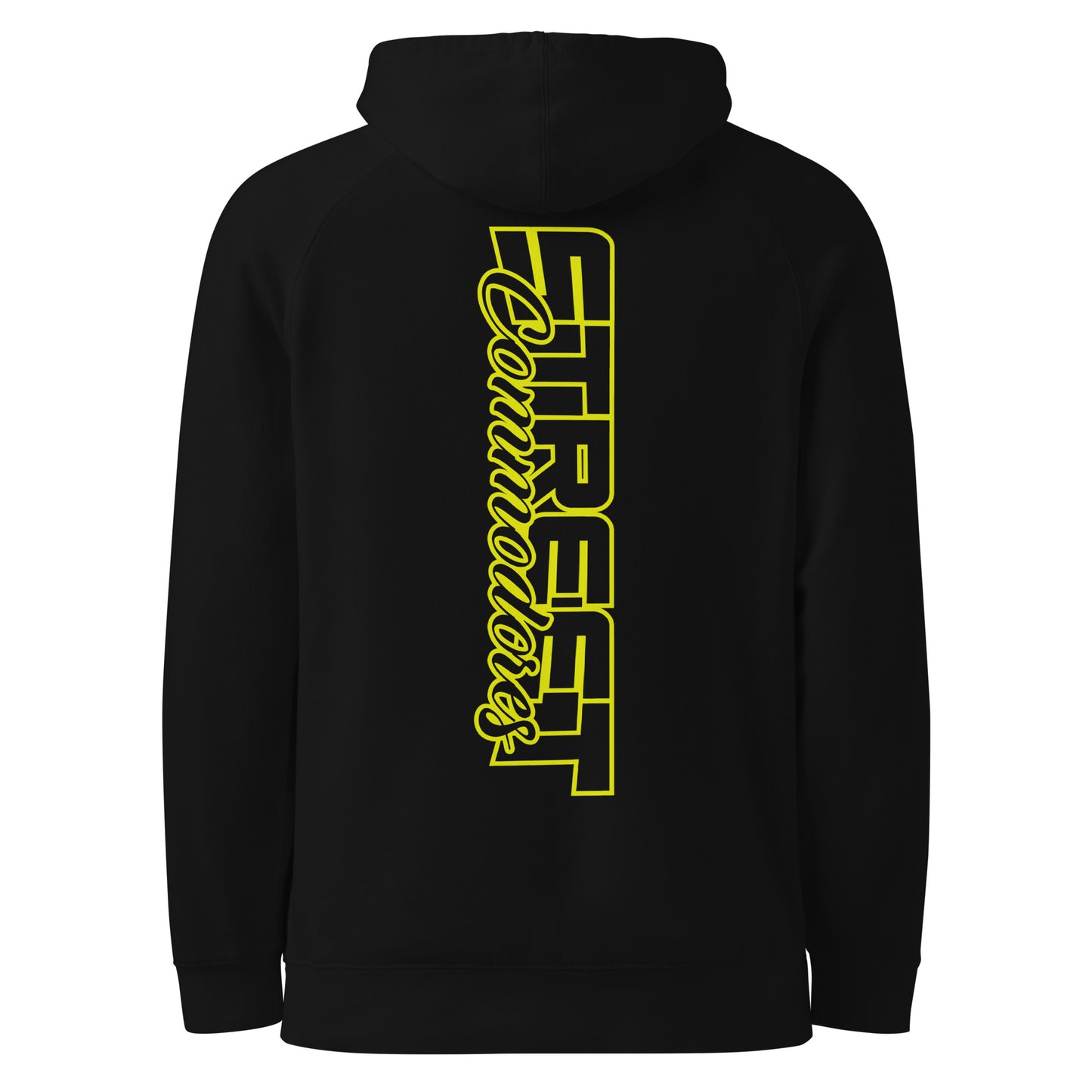 Street Commodores OG Men's/Unisex Hoodie