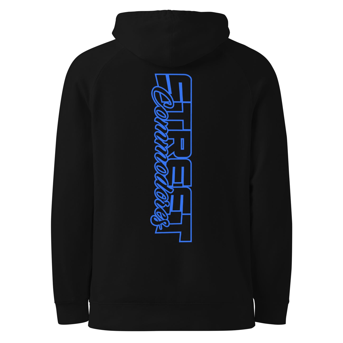 Street Commodores OG Men's/Unisex Hoodie