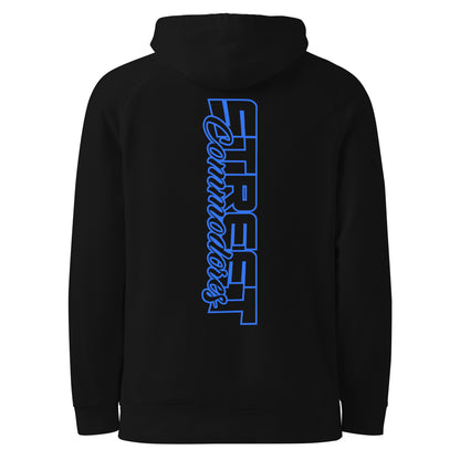 Street Commodores OG Men's/Unisex Hoodie