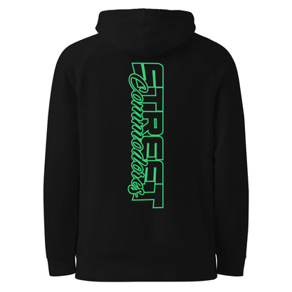 Street Commodores OG Men's/Unisex Hoodie