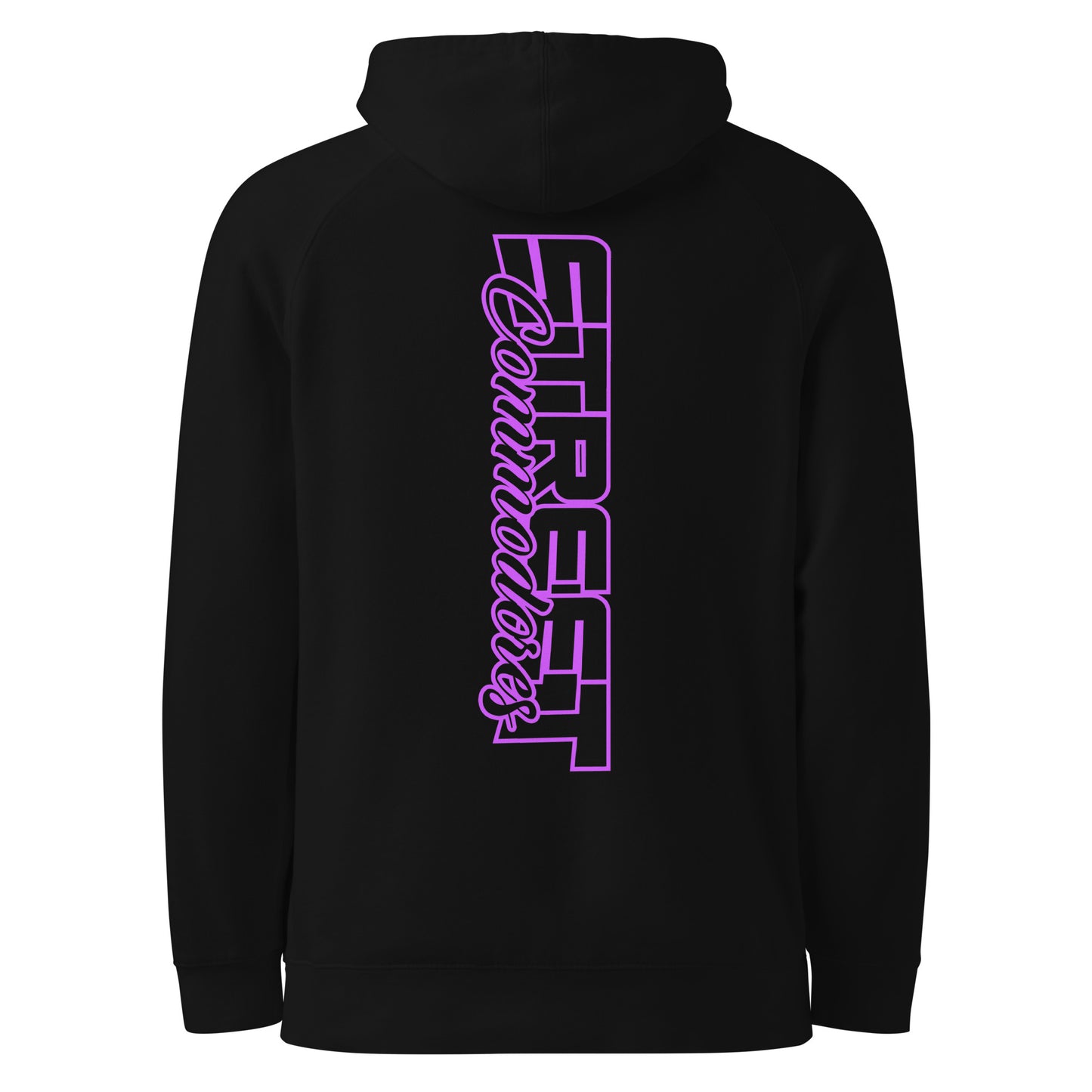 Street Commodores OG Men's/Unisex Hoodie