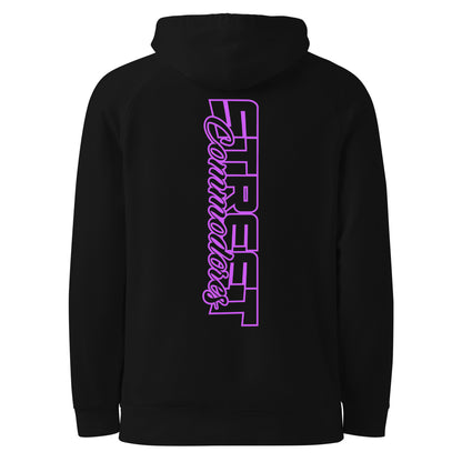 Street Commodores OG Men's/Unisex Hoodie