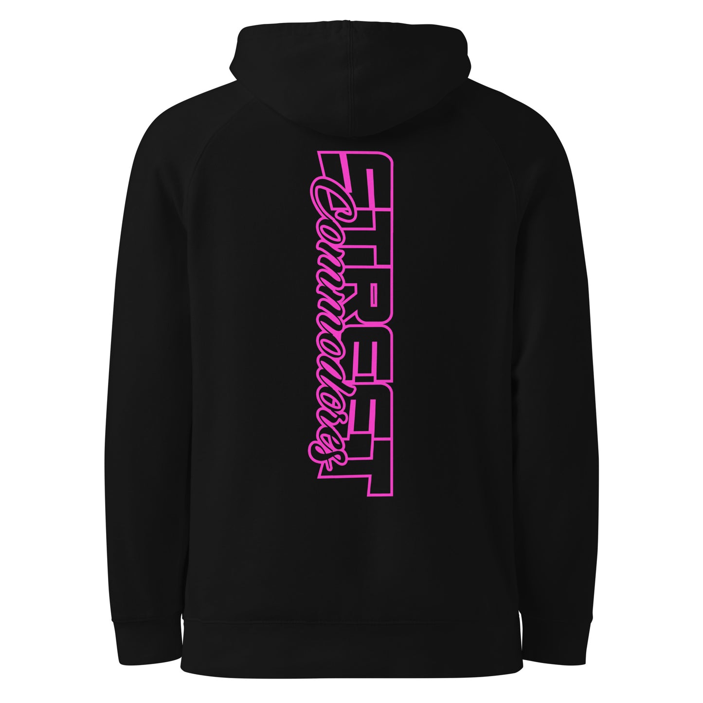 Street Commodores OG Men's/Unisex Hoodie