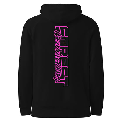 Street Commodores OG Men's/Unisex Hoodie