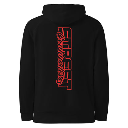 Street Commodores OG Men's/Unisex Hoodie
