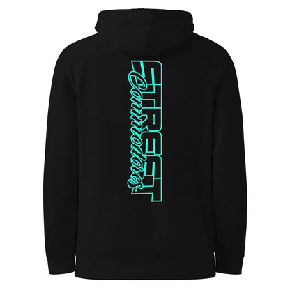 Street Commodores OG Men's/Unisex Hoodie