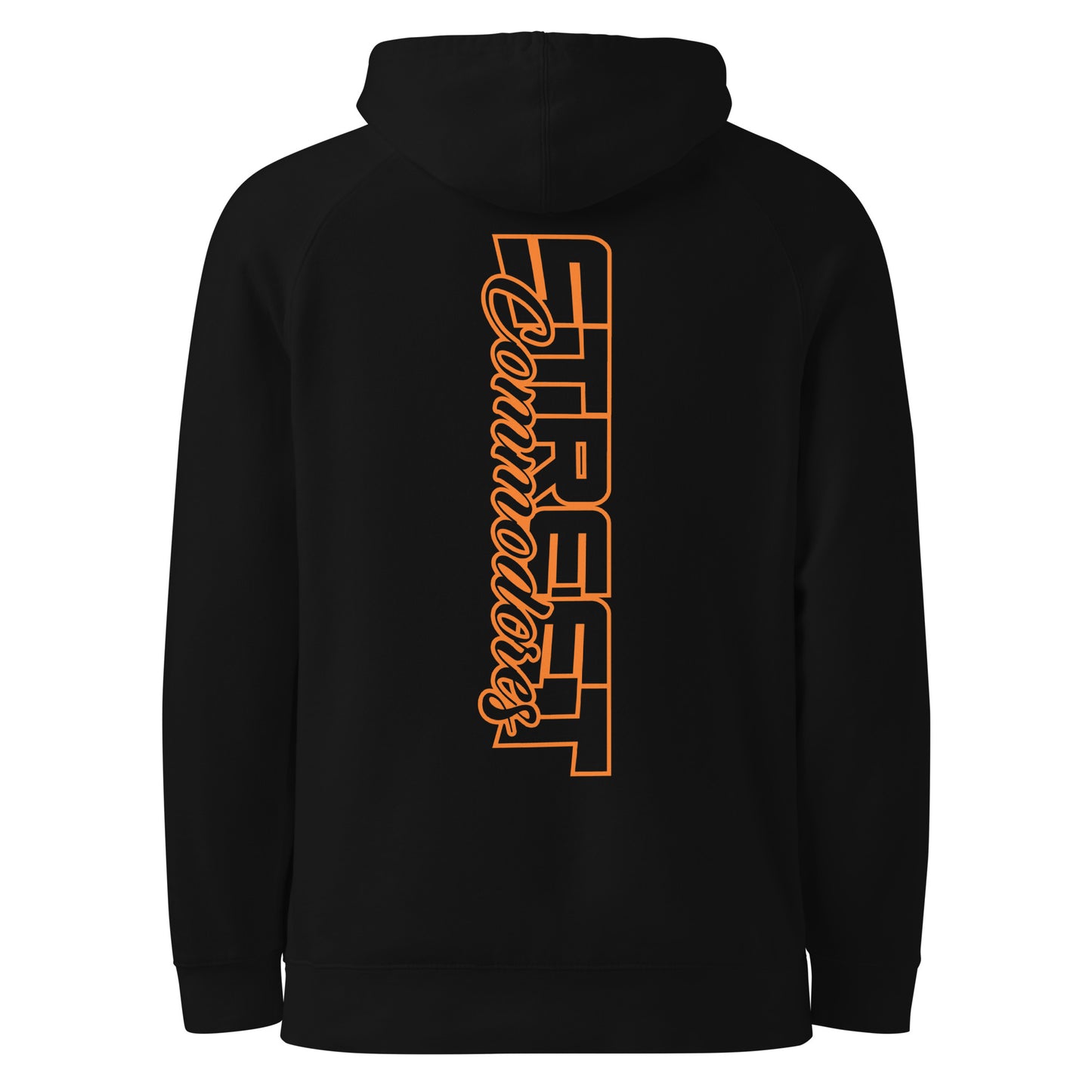 Street Commodores OG Men's/Unisex Hoodie
