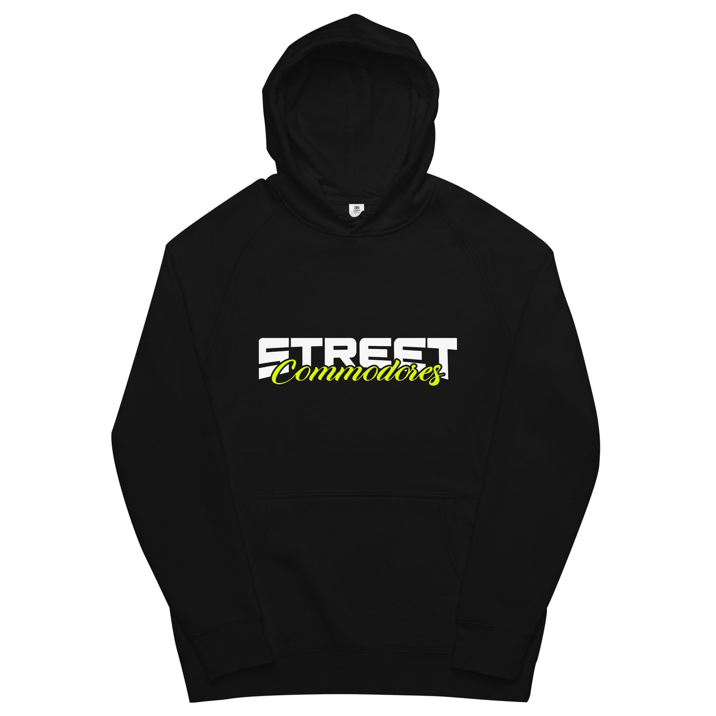 Street Commodores OG Mens Hoodie SAMPLE