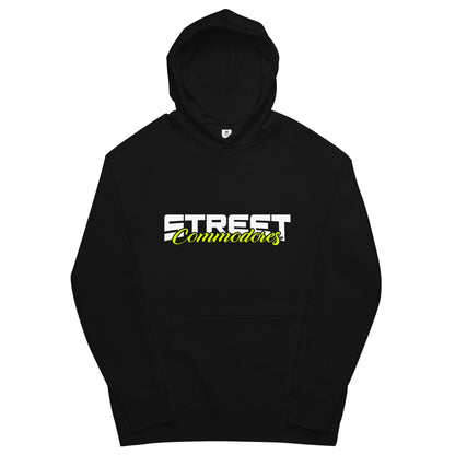 Street Commodores OG Mens Hoodie SAMPLE