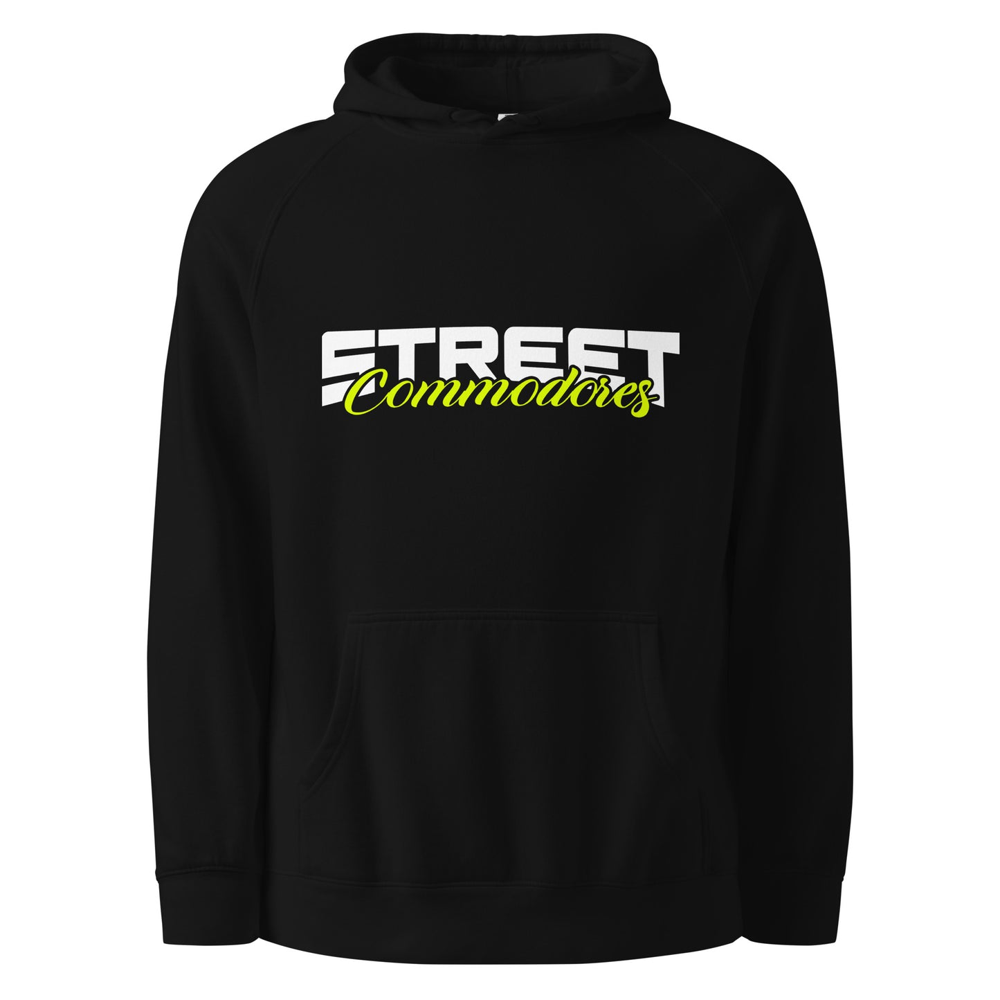 Street Commodores OG Mens Hoodie SAMPLE