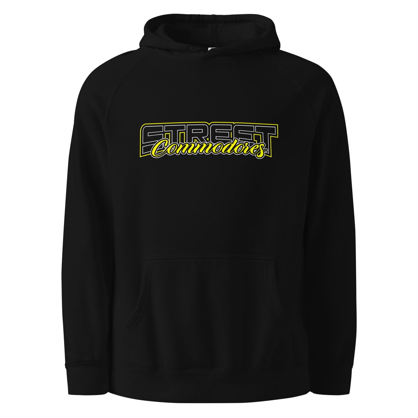 Street Commodores OG Men's/Unisex Hoodie