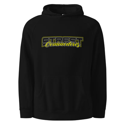 Street Commodores OG Men's/Unisex Hoodie