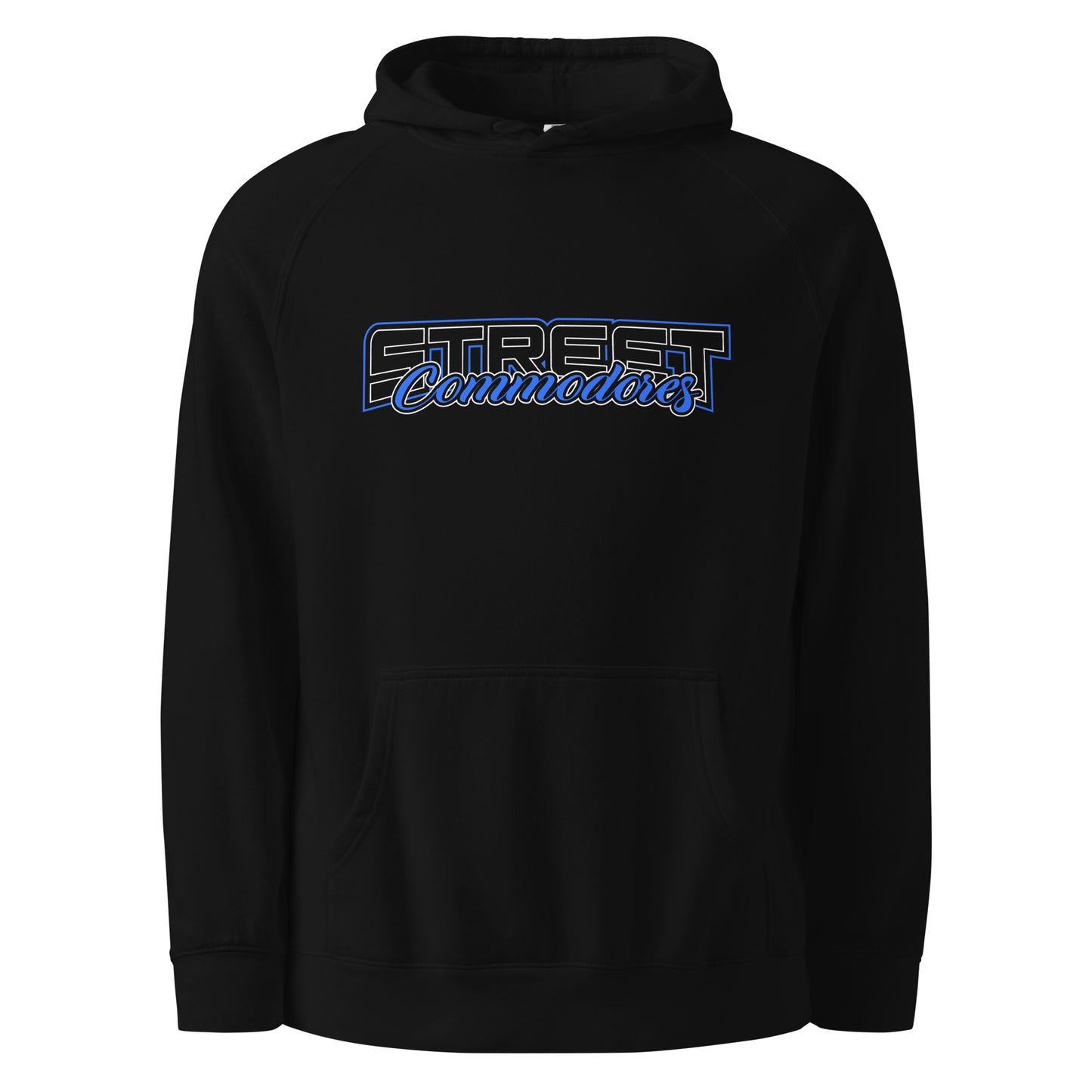 Street Commodores OG Men's/Unisex Hoodie
