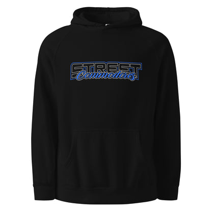 Street Commodores OG Men's/Unisex Hoodie