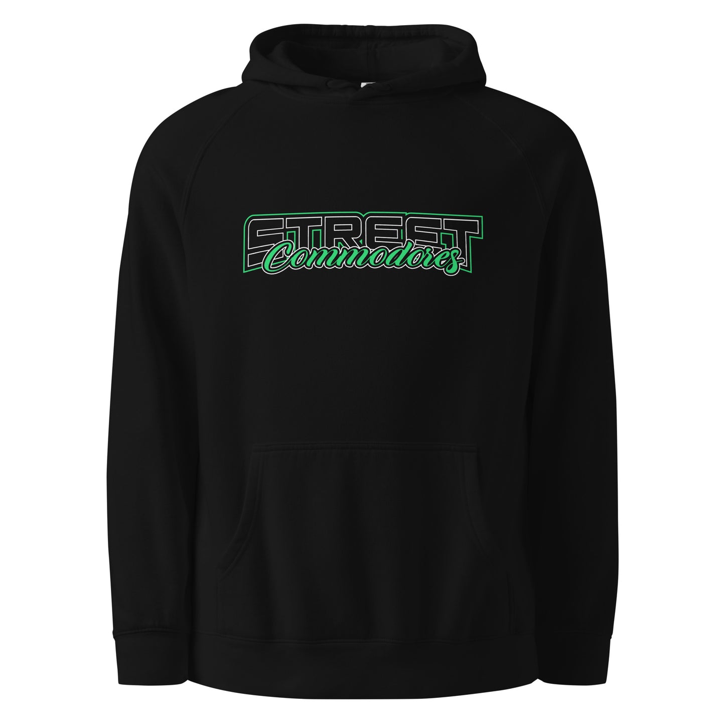 Street Commodores OG Men's/Unisex Hoodie