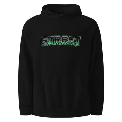 Street Commodores OG Men's/Unisex Hoodie