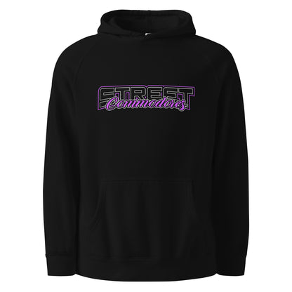Street Commodores OG Men's/Unisex Hoodie