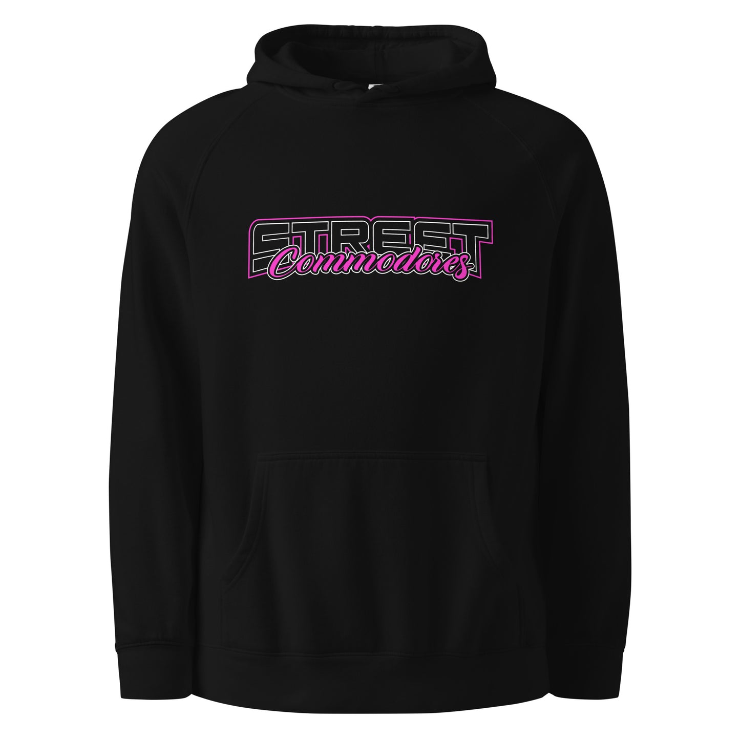 Street Commodores OG Men's/Unisex Hoodie